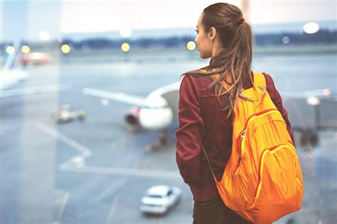 TOP 10 Melhores Mochilas para Viagem de Avião de 2024.